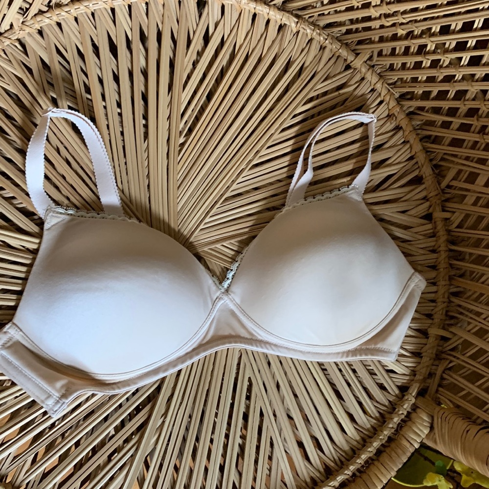 Warner's® Simply Perfect T-Shirt Bra 40D